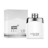 Montblanc Legend Spirit 100ml EDT Spray